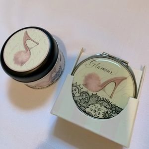 Add a little glamour to the everyday!!